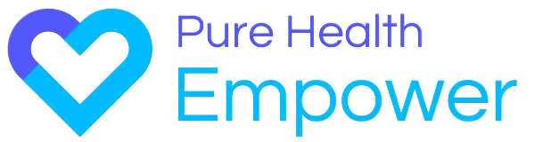 Logo - Pure Health Empower