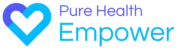 Logo - Pure Health Empower